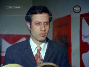 İyi Aile Çocuğu Fotoğrafı