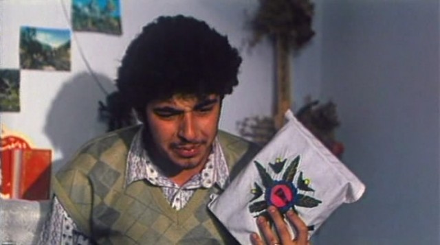 Raghs Dar Ghobar Fotoğrafı