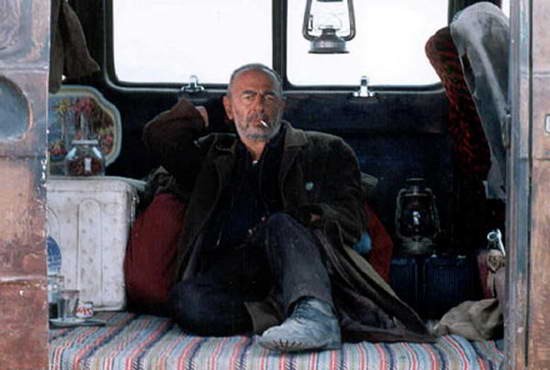 Raghs Dar Ghobar Fotoğrafı