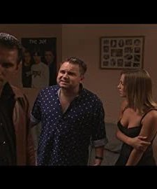 Hey Mr Dj (2003) afişi