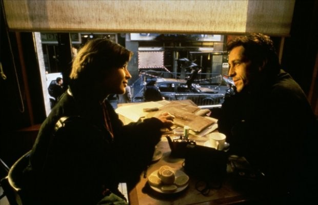 Véronique'in İkili Yaşamı Fotoğrafı