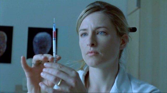 Karanlık Saatler fotoğrafı