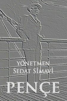 Pençe (1917) afişi