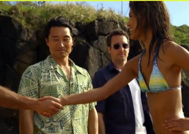 Hawaii  Five-0 Fotoğrafı