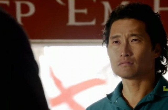 Hawaii  Five-0 Fotoğrafı