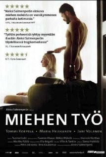Bir Jigolo'nun Hayatı(!) (2007) afişi