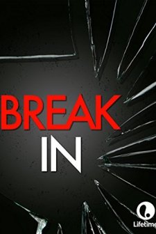 Break-In (2006) afişi