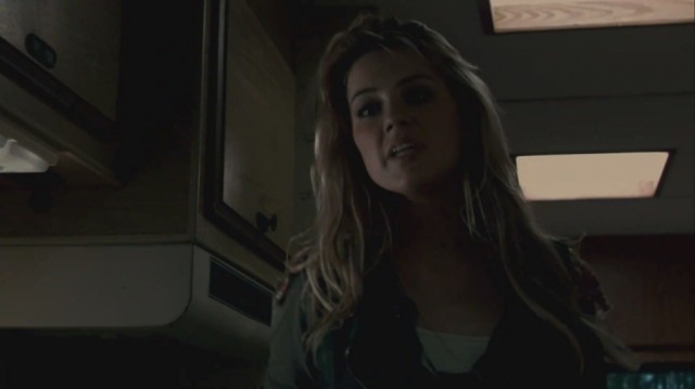 İntikam Yolu 3D Fotoğrafı