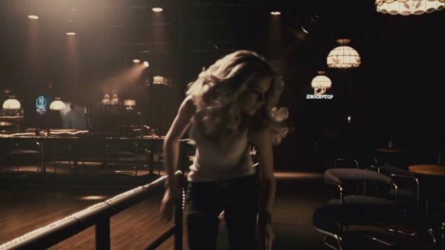 İntikam Yolu 3D Fotoğrafı