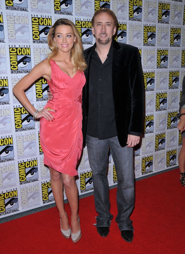 İntikam Yolu 3D Fotoğrafı