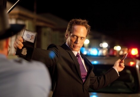 İntikam Yolu 3D Fotoğrafı