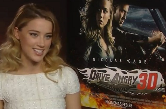 İntikam Yolu 3D Fotoğrafı