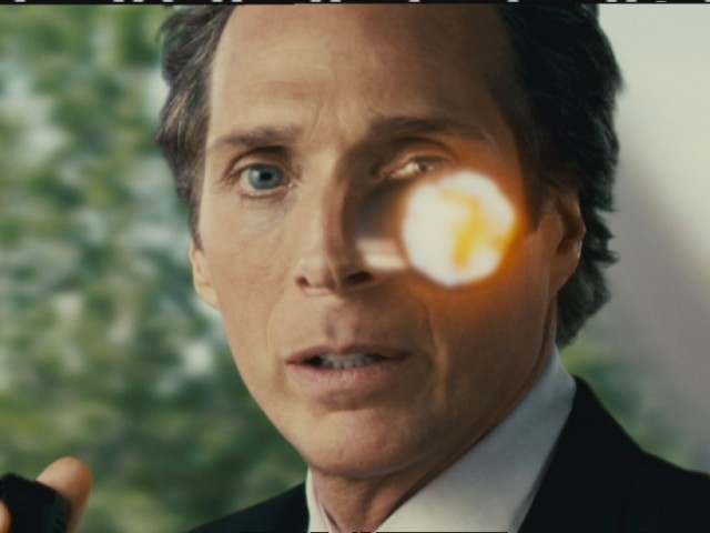 İntikam Yolu 3D Fotoğrafı