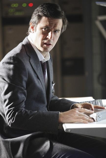 Flash Forward Fotoğrafı