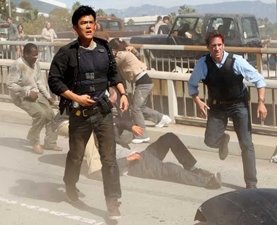 Flash Forward Fotoğrafı