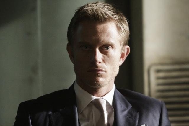 Flash Forward Fotoğrafı