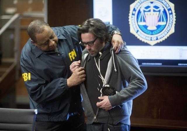 Flash Forward Fotoğrafı