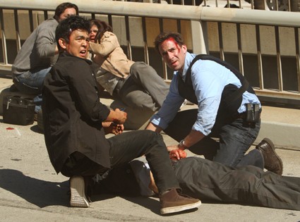 Flash Forward Fotoğrafı