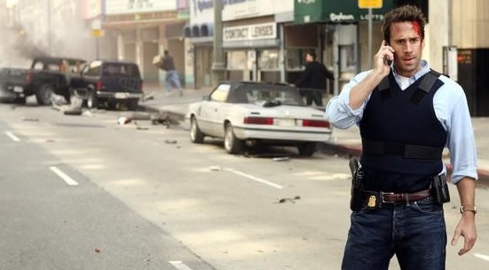 Flash Forward Fotoğrafı