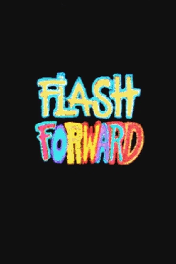 Flash Forward (1995) afişi