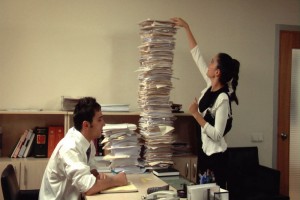 İş Arıyoruz Fotoğrafı