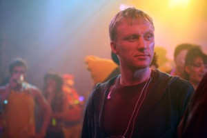 Journeyman Fotoğrafı