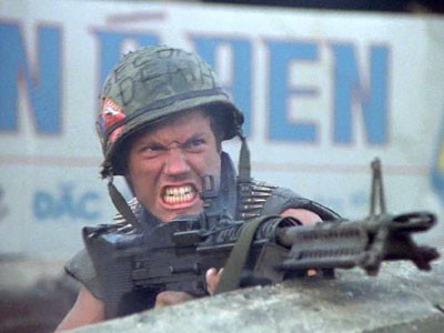 Full Metal Jacket Fotoğrafı