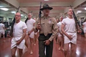 Full Metal Jacket Fotoğrafı
