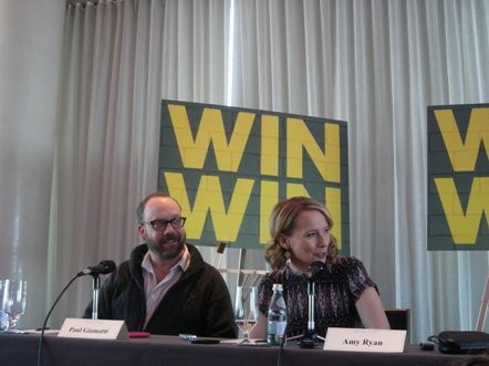 Kazananlar Kulübü Fotoğrafı