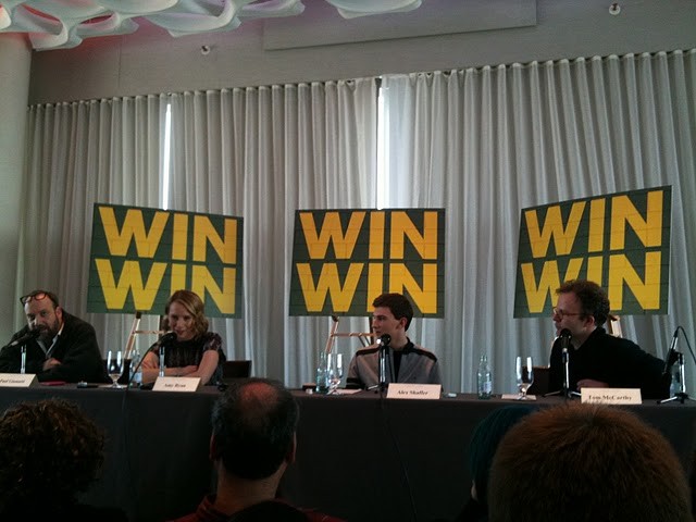 Kazananlar Kulübü Fotoğrafı