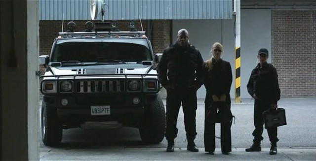 Holy Water Fotoğrafı