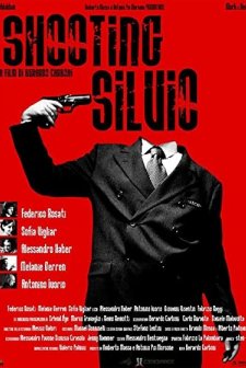 Shooting Silvio (2006) afişi