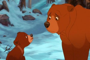 Ayı Kardeş 2 Fotoğrafı