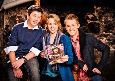 İyi Şanslar Charlie Fotoğrafı