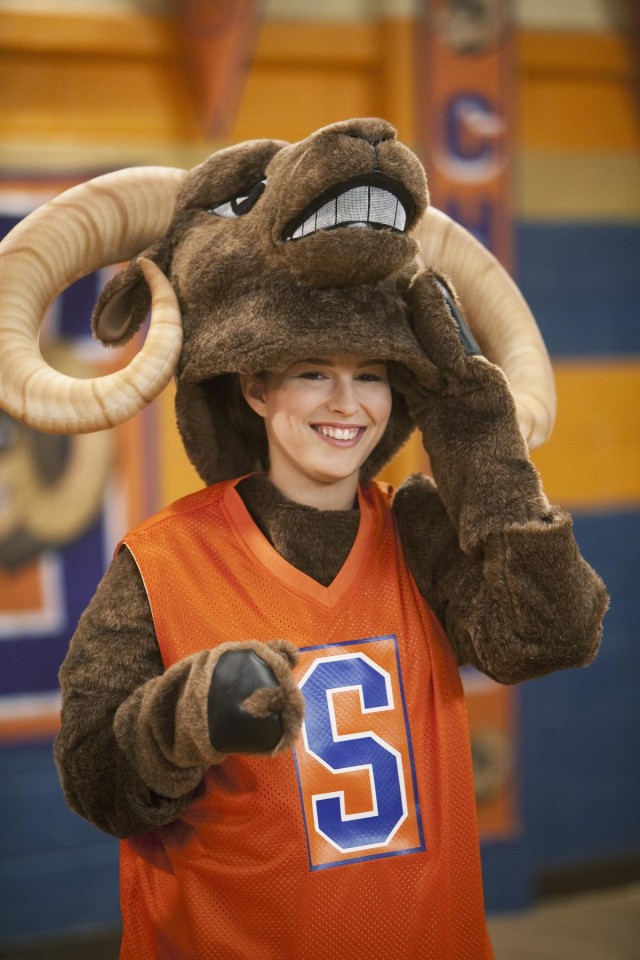 İyi Şanslar Charlie Fotoğrafı