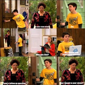 İyi Şanslar Charlie Fotoğrafı