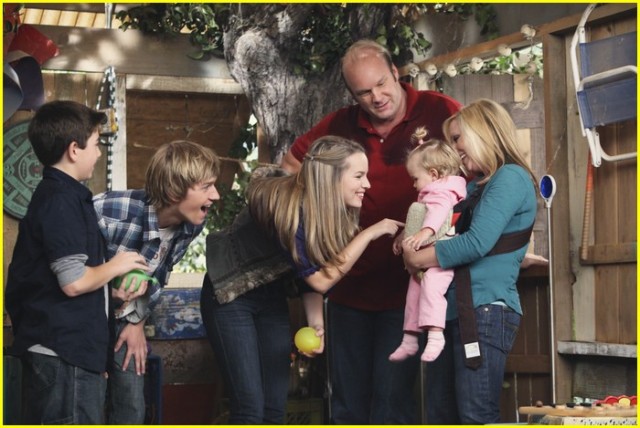 İyi Şanslar Charlie Fotoğrafı