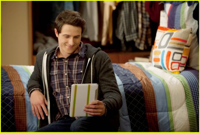 İyi Şanslar Charlie Fotoğrafı