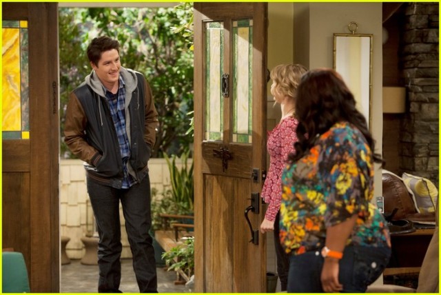 İyi Şanslar Charlie Fotoğrafı