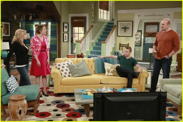 İyi Şanslar Charlie Fotoğrafı