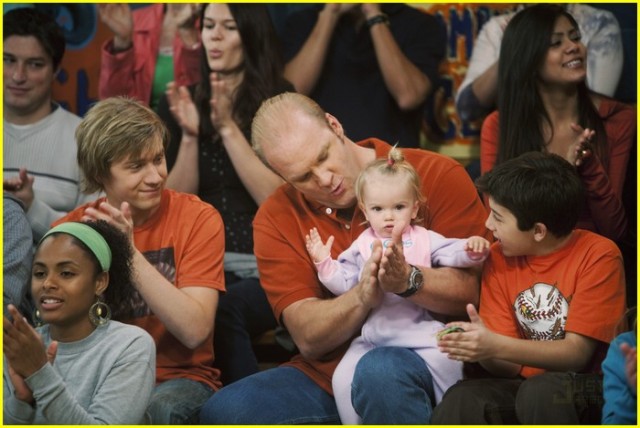 İyi Şanslar Charlie Fotoğrafı