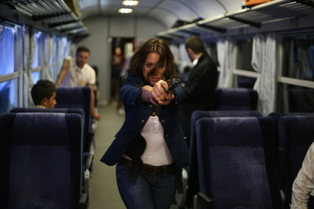 Pak Panter Fotoğrafı