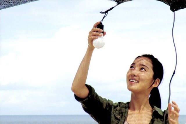 Feathers In The Wind fotoğrafı