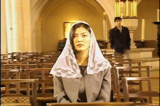 All About Eve fotoğrafı