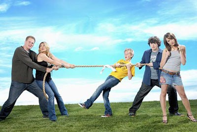 The War At Home fotoğrafı