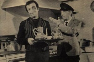 Sevdiğim Uşak Fotoğrafı