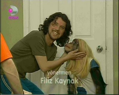 Çarli İş Başında Fotoğrafı