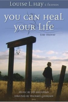 You Can Heal Your Life (2007) afişi