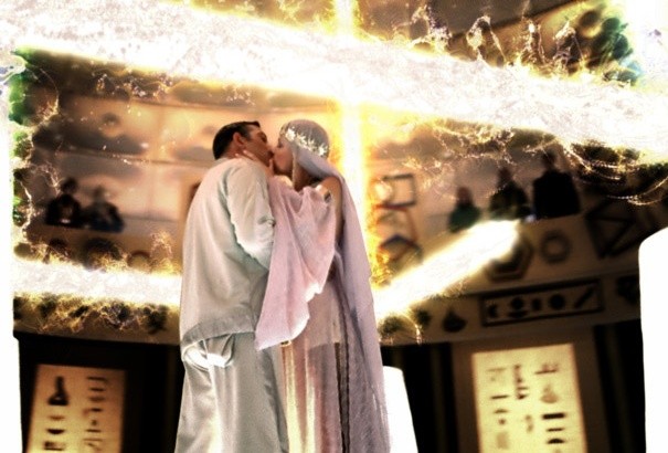 G.O.R.A. Fotoğrafı