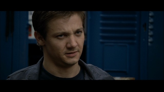 Bourne'un Mirası Fotoğrafı